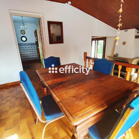 Maison 6 pièces - 164 m² Bien prestige