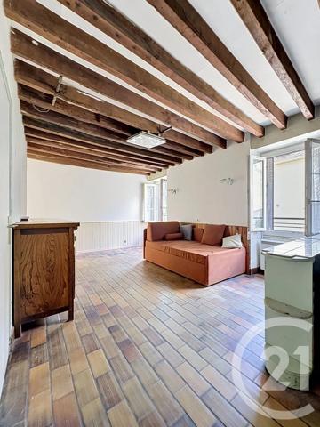 Appartement F2 à vendre  2 pièces - 45 m 2   CHAMPIGNY SUR MARNE  - 94