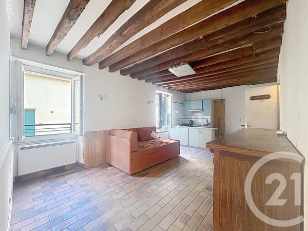 Appartement F2 à vendre  2 pièces - 45 m 2   CHAMPIGNY SUR MARNE  - 94