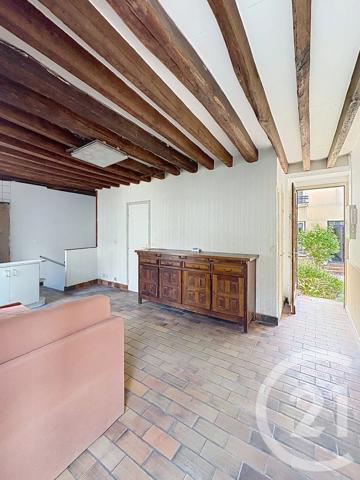 Appartement F2 à vendre  2 pièces - 45 m 2   CHAMPIGNY SUR MARNE  - 94
