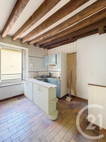 Appartement F2 à vendre  2 pièces - 45 m 2   CHAMPIGNY SUR MARNE  - 94