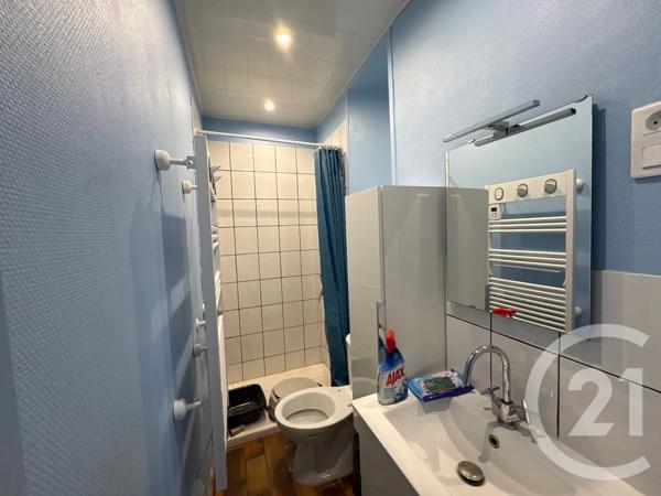 Appartement F2 à vendre  2 pièces - 45 m 2   CHAMPIGNY SUR MARNE  - 94