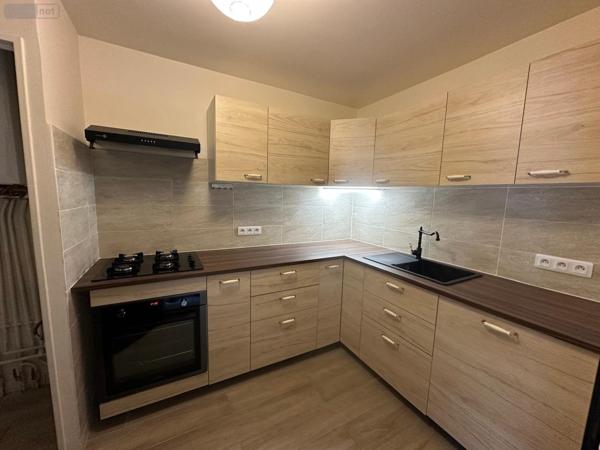 Maison à vendre à Cergy dans le Val-d'Oise (95800), ref : M243