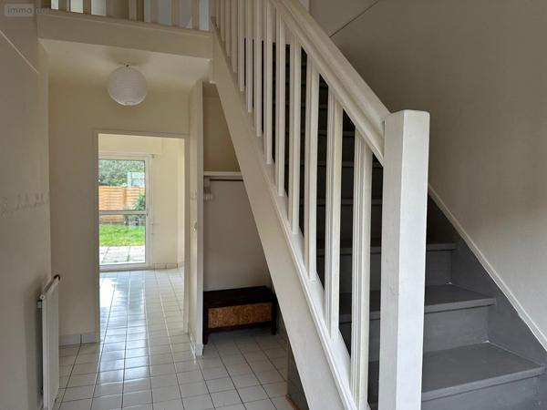 Maison à vendre à Cergy dans le Val-d'Oise (95800), ref : M243