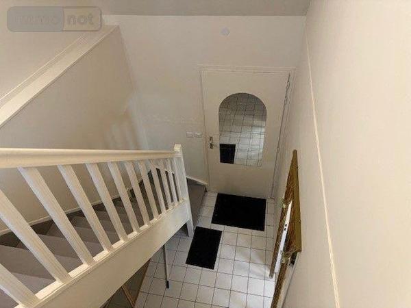 Maison à vendre à Cergy dans le Val-d'Oise (95800), ref : M243