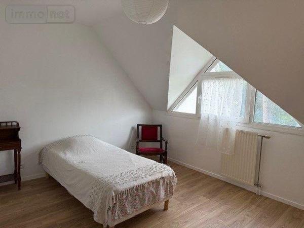 Maison à vendre à Cergy dans le Val-d'Oise (95800), ref : M243