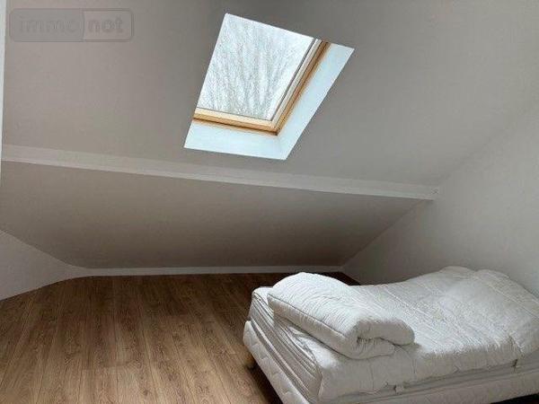 Maison à vendre à Cergy dans le Val-d'Oise (95800), ref : M243