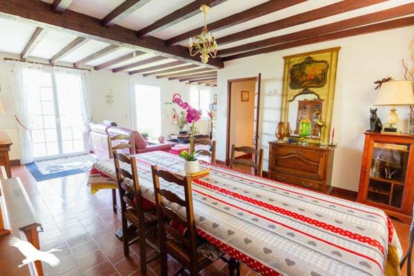 Maison à vendre 265 500 € Betplan 6 p 187 m² DPE C