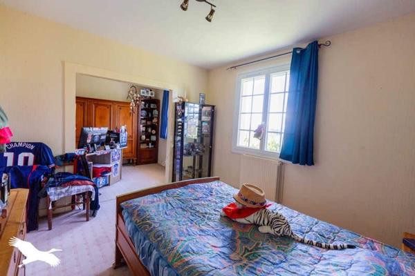 Maison à vendre 265 500 € Betplan 6 p 187 m² DPE C