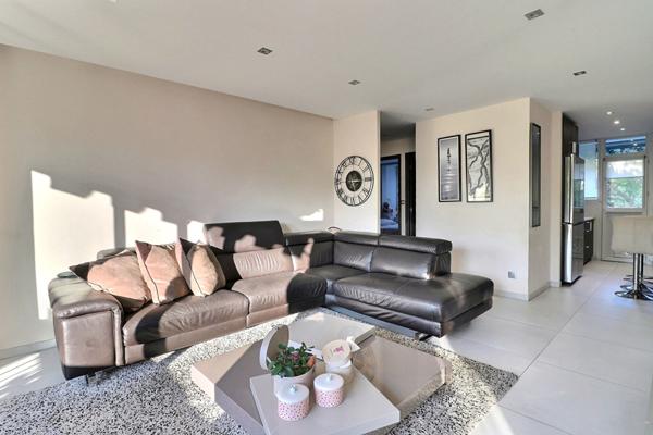 Appartement à vendre |  Marseille 12 |  3 pièces | 74,7 m²