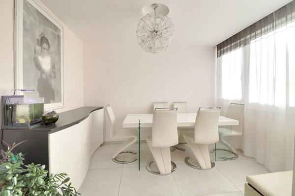 Appartement à vendre |  Marseille 12 |  3 pièces | 74,7 m²