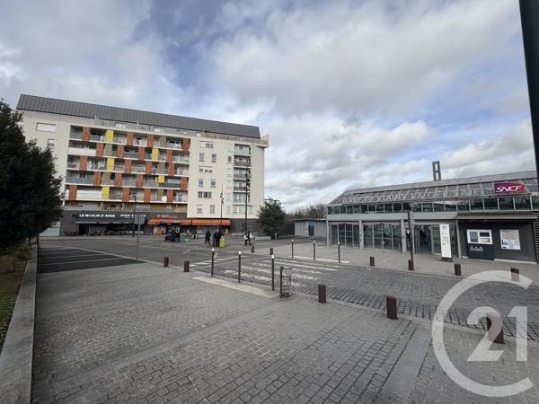 Appartement F2 à vendre  2 pièces - 42,97 m 2   MONTMAGNY  - 95
