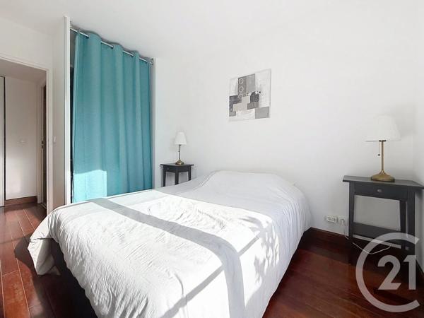 Appartement F2 à vendre  2 pièces - 42,97 m 2   MONTMAGNY  - 95