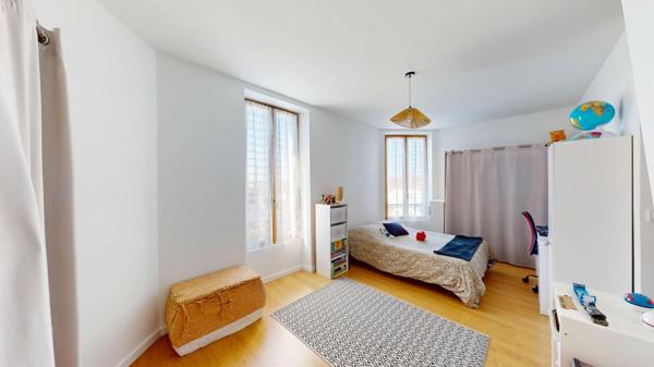 MAISON 3 CHAMBRES 180 000