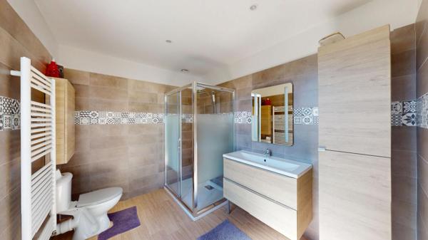 MAISON 3 CHAMBRES 180 000