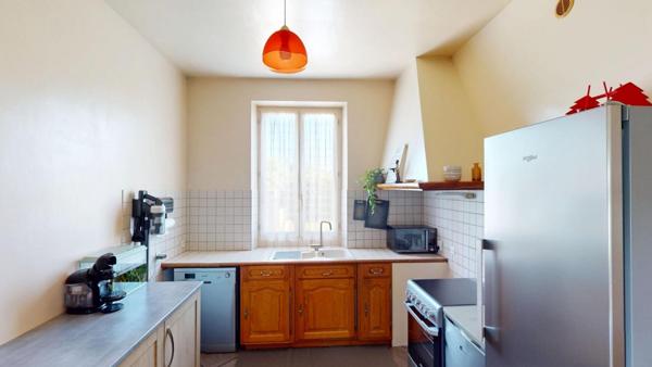 MAISON 3 CHAMBRES 180 000