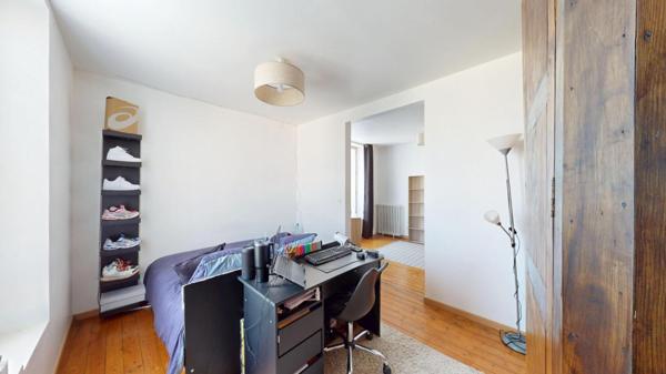 MAISON 3 CHAMBRES 180 000