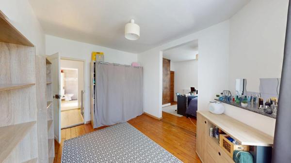 MAISON 3 CHAMBRES 180 000
