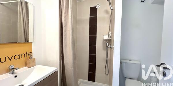 Appartement à vendre 2 pièces 49 m² Pont-Saint-Esprit