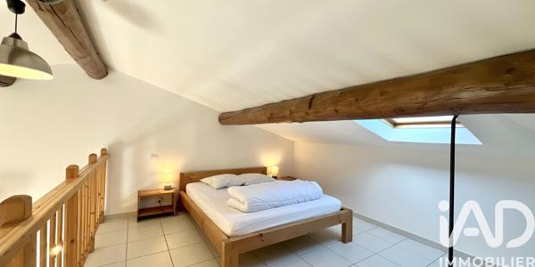 Appartement à vendre 2 pièces 49 m² Pont-Saint-Esprit