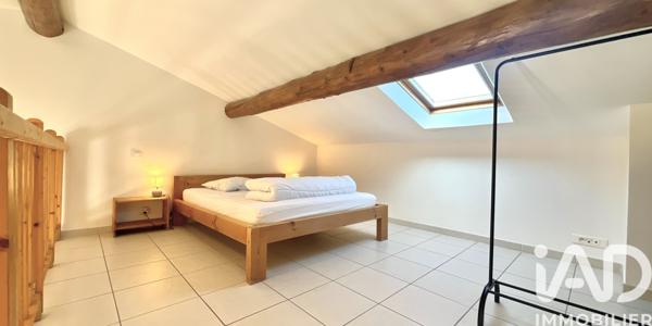 Appartement à vendre 2 pièces 49 m² Pont-Saint-Esprit