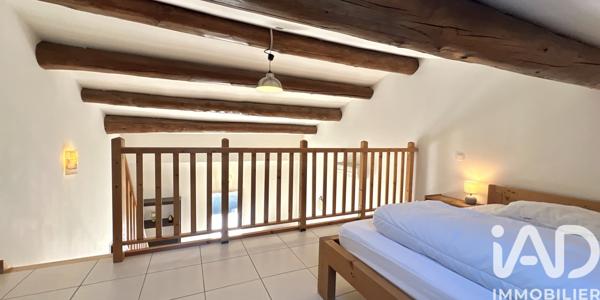 Appartement à vendre 2 pièces 49 m² Pont-Saint-Esprit