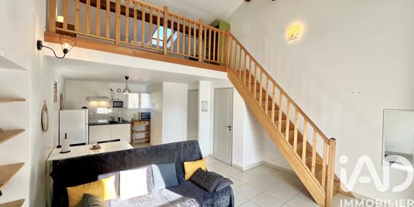 Appartement à vendre 2 pièces 49 m² Pont-Saint-Esprit