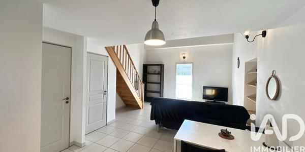 Appartement à vendre 2 pièces 49 m² Pont-Saint-Esprit