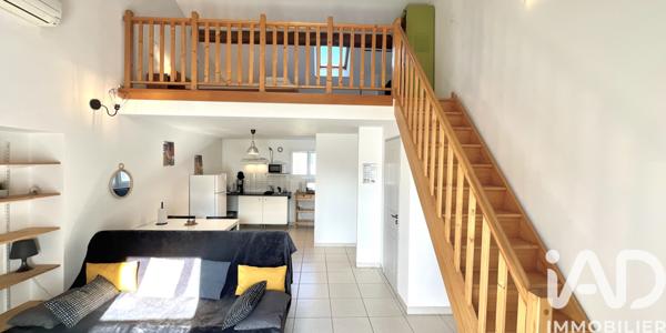 Appartement à vendre 2 pièces 49 m² Pont-Saint-Esprit