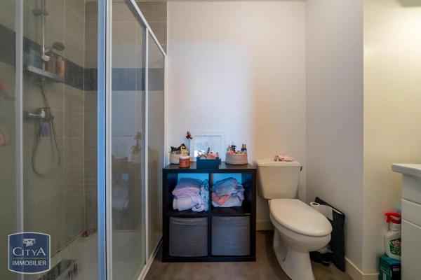 Appartement à vendre 2 pièces 41.94m²