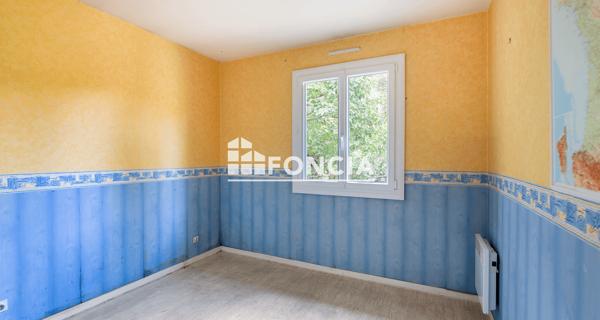 À vendre Maison 4 pièces 95 m² - ÉTampes 91150