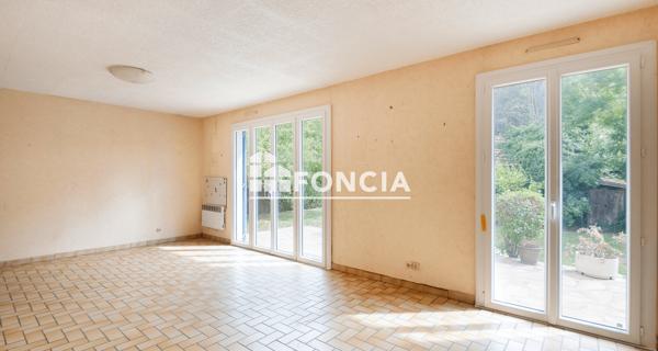 À vendre Maison 4 pièces 95 m² - ÉTampes 91150