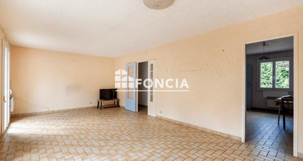 À vendre Maison 4 pièces 95 m² - ÉTampes 91150