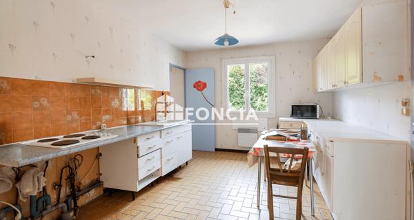 À vendre Maison 4 pièces 95 m² - ÉTampes 91150