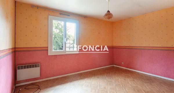 À vendre Maison 4 pièces 95 m² - ÉTampes 91150