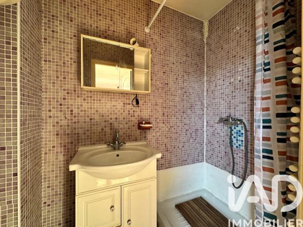 Appartement à vendre 2 pièces 31 m² Neuilly-Plaisance