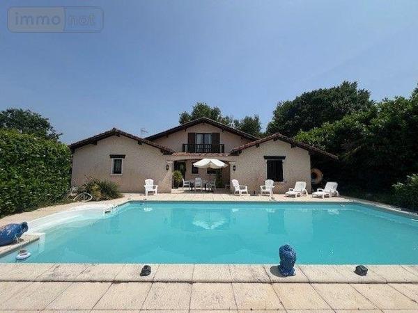 Maison à vendre à Eysines en Gironde (33320), ref : 11610/345