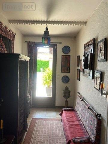 Maison à vendre à Eysines en Gironde (33320), ref : 11610/345