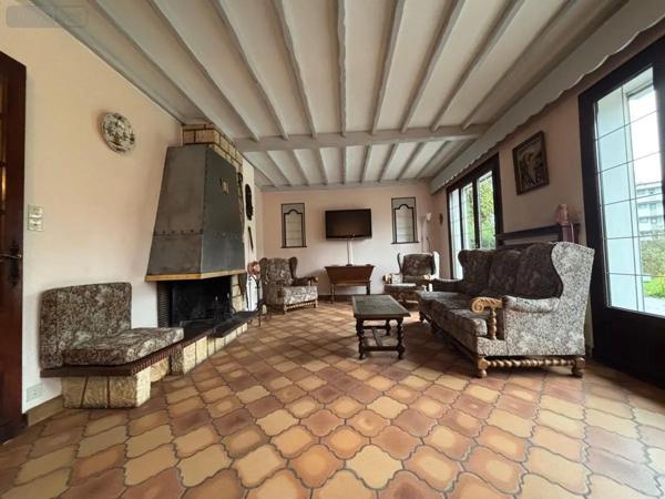 Achat - Maison Arras 62000 5 pièces 145 m 2 1019 m 2