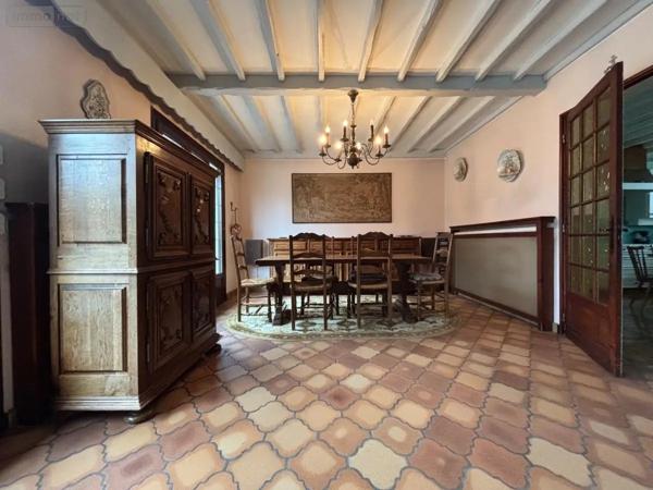 Achat - Maison Arras 62000 5 pièces 145 m 2 1019 m 2