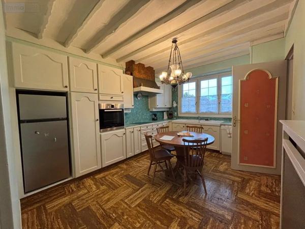 Achat - Maison Arras 62000 5 pièces 145 m 2 1019 m 2