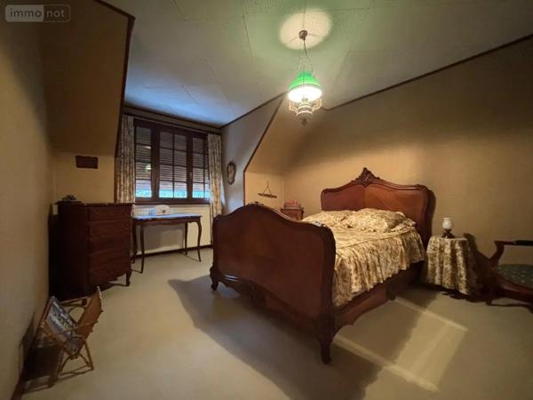 Achat - Maison Arras 62000 5 pièces 145 m 2 1019 m 2