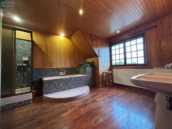 Achat - Maison Arras 62000 5 pièces 145 m 2 1019 m 2