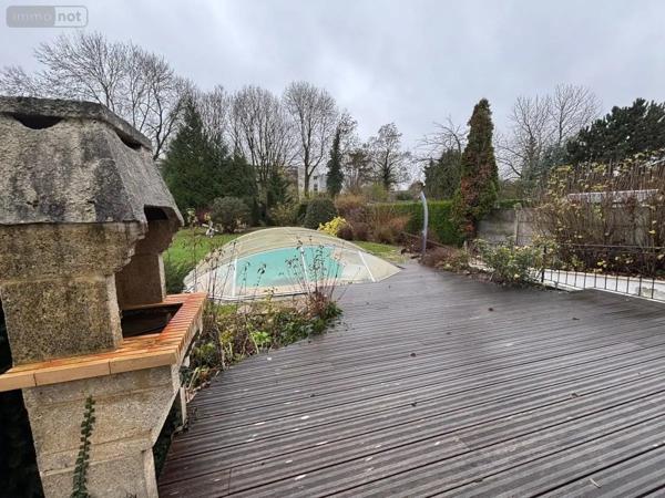 Achat - Maison Arras 62000 5 pièces 145 m 2 1019 m 2