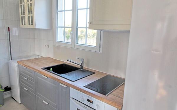 Appartement à louer    3 pièces • 60 m2 Pont-Sainte-Maxence