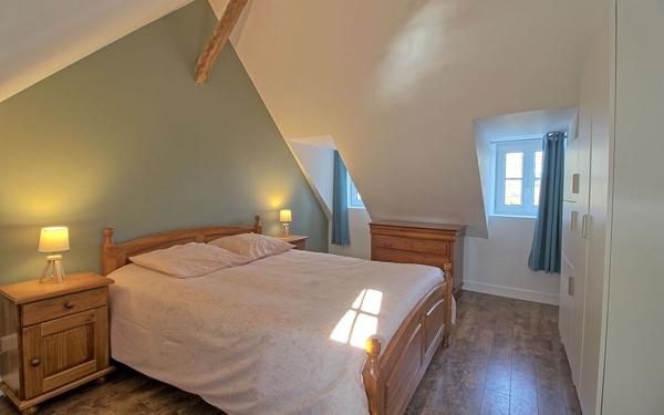 Appartement à louer    3 pièces • 60 m2 Pont-Sainte-Maxence