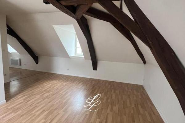 Location - Appartement 1 pièces 23 m 2 LE MANS (72000)