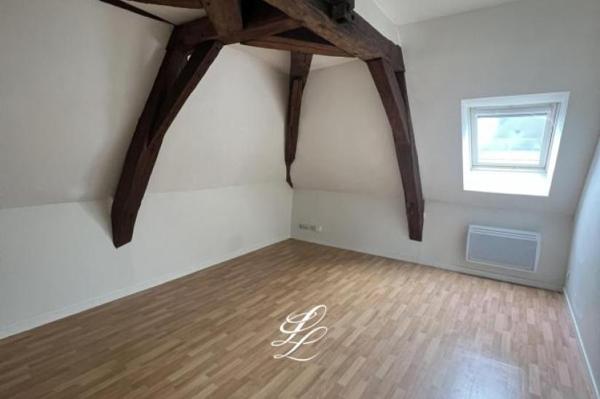 Location - Appartement 1 pièces 23 m 2 LE MANS (72000)