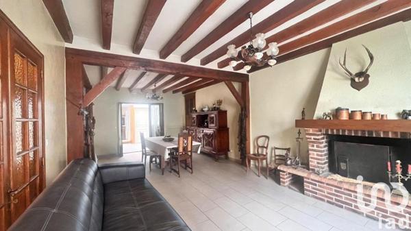 Maison à vendre 7 pièces 183 m² Le Mans