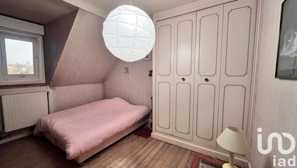 Maison à vendre 7 pièces 183 m² Le Mans